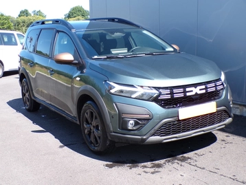 Image véhicule  Dacia JOGGER (2)