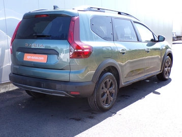 Image véhicule  Dacia JOGGER (18)