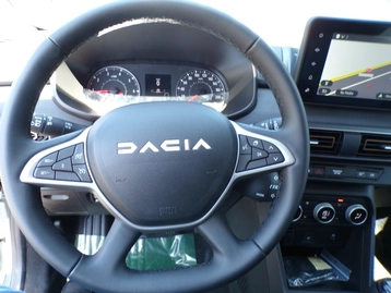 Image véhicule  Dacia JOGGER (5)
