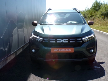Image véhicule  Dacia JOGGER (1)