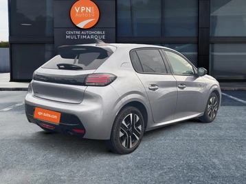 Image véhicule  Peugeot 208 (11)