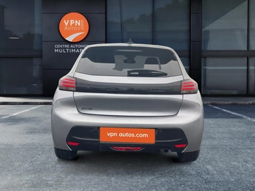 Image véhicule  Peugeot 208 (3)