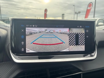 Image véhicule  Peugeot 208 (32)