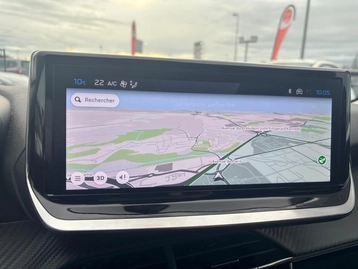 Image véhicule  Peugeot 208 (28)