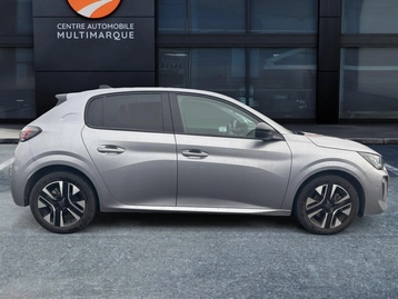 Image véhicule  Peugeot 208 (5)