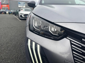 Image véhicule  Peugeot 208 (14)