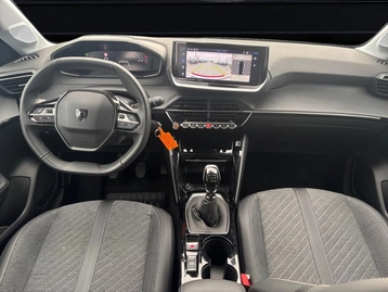 Image véhicule  Peugeot 208 (22)