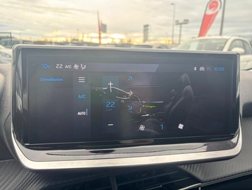 Image véhicule  Peugeot 208 (30)