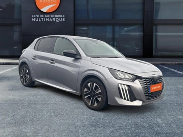 Image véhicule  Peugeot 208 (1)