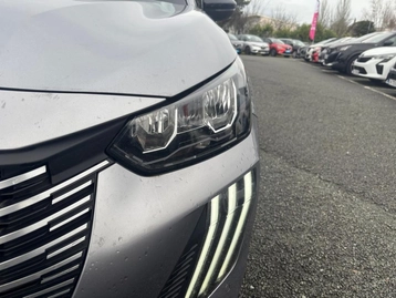 Image véhicule  Peugeot 208 (15)