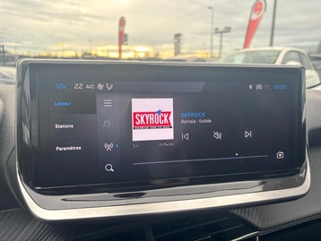 Image véhicule  Peugeot 208 (29)