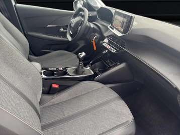 Image véhicule  Peugeot 208 (17)