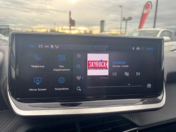 Image véhicule  Peugeot 208 (31)