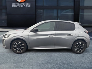 Image véhicule  Peugeot 208 (4)