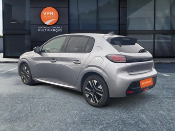 Image véhicule  Peugeot 208 (10)