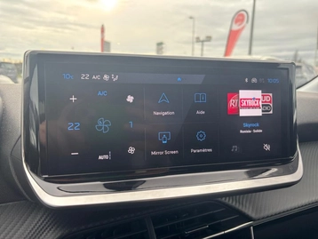 Image véhicule  Peugeot 208 (27)