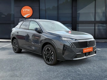 Image véhicule  Peugeot 3008 (6)