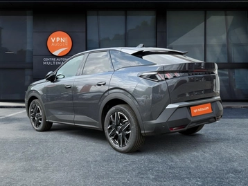 Image véhicule  Peugeot 3008 (2)