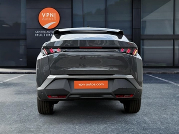 Image véhicule  Peugeot 3008 (3)