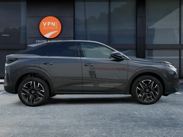 Image véhicule  Peugeot 3008 (5)