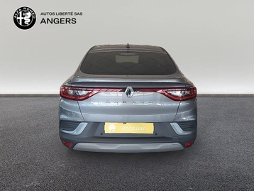 Image véhicule  Renault ARKANA (7)
