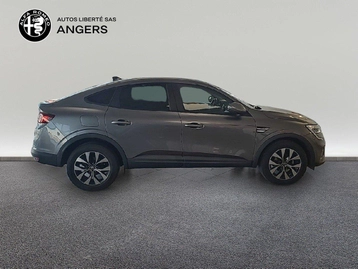 Image véhicule  Renault ARKANA (5)