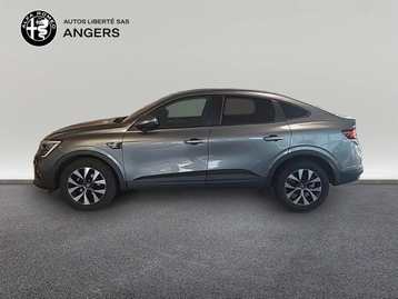 Image véhicule  Renault ARKANA (4)