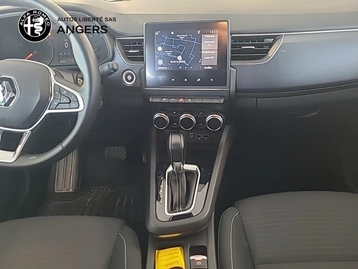 Image véhicule  Renault ARKANA (14)