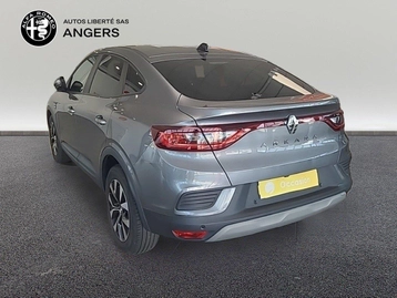 Image véhicule  Renault ARKANA (1)