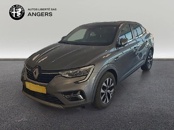 Image véhicule  Renault ARKANA (0)