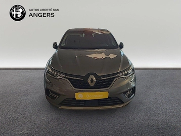 Image véhicule  Renault ARKANA (6)