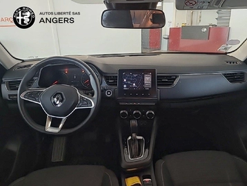 Image véhicule  Renault ARKANA (2)