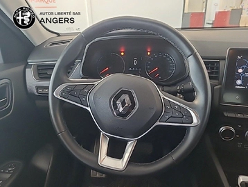 Image véhicule  Renault ARKANA (13)
