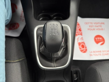 Image véhicule  Citroën C3 (30)
