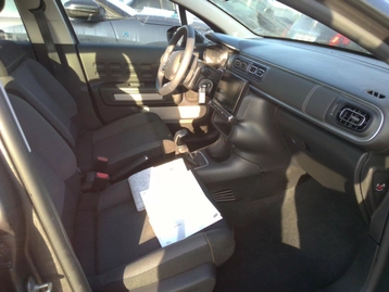 Image véhicule  Citroën C3 (2)