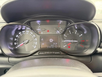 Image véhicule  Citroën C3 (23)