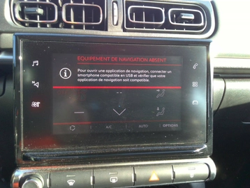 Image véhicule  Citroën C3 (3)