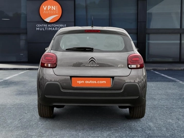 Image véhicule  Citroën C3 (3)