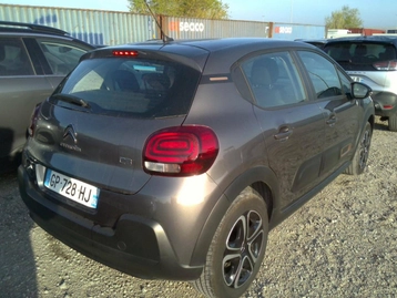 Image véhicule  Citroën C3 (1)