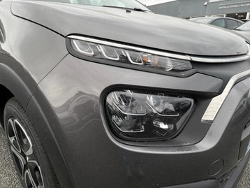 Image véhicule  Citroën C3 (19)