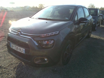 Image véhicule  Citroën C3 (0)