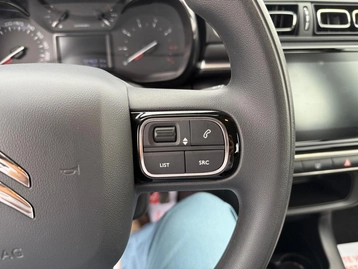Image véhicule  Citroën C3 (22)