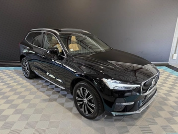 Image véhicule Volvo XC60 (0) Image véhicule Volvo XC60 (0)