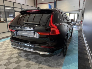 Image véhicule Volvo XC60 (57) Image véhicule Volvo XC60 (57)