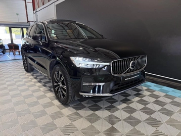 Image véhicule Volvo XC60 (50) Image véhicule Volvo XC60 (50)