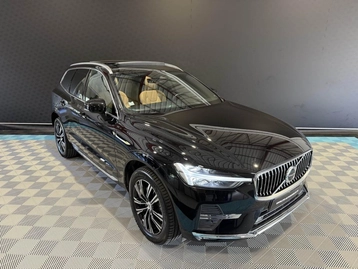 Image véhicule Volvo XC60 (56) Image véhicule Volvo XC60 (56)