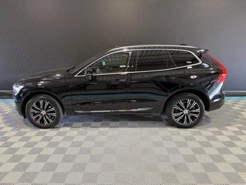 Image véhicule Volvo XC60 (2) Image véhicule Volvo XC60 (2)