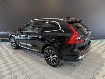 Image véhicule Volvo XC60 (1) Image véhicule Volvo XC60 (1)