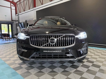 Image véhicule Volvo XC60 (49) Image véhicule Volvo XC60 (49)