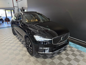 Image véhicule Volvo XC60 (55) Image véhicule Volvo XC60 (55)